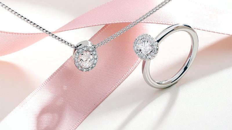 Fine Diamond Jewellery: A Celebration of Brilliance and Timeless Design