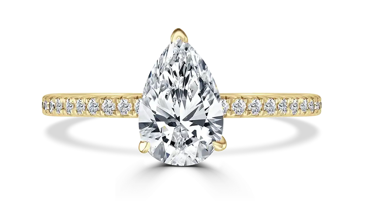 Lab Grown Diamond Jewellery: The Complete Guide to Modern Diamond Jewellery