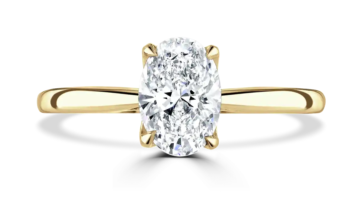 Lab Grown Diamond Engagement Rings: Everything You Need To Know Before You Buy