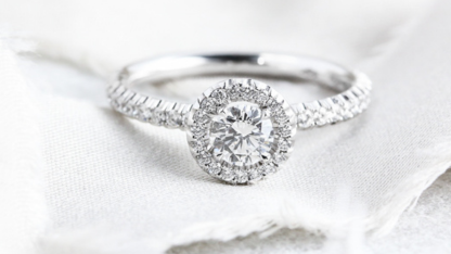 The Ultimate Guide to Diamond Engagement Rings