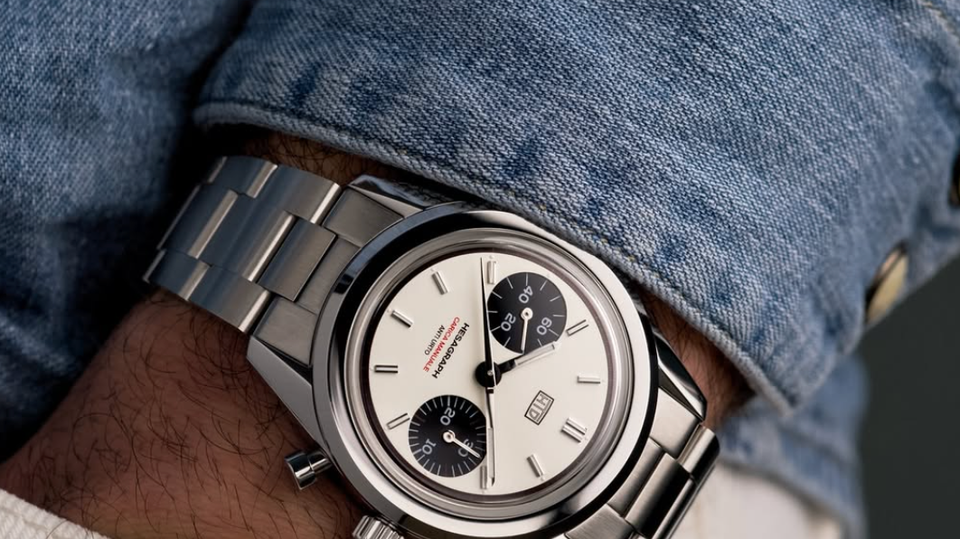 HTD Watches | Independent Swiss Mechanical Watches