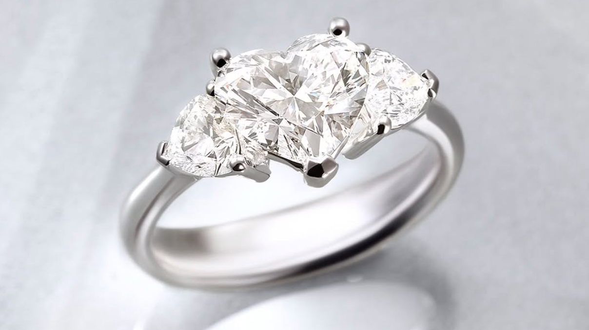 Recarlo Jewellery: Italian Diamond Engagement Rings