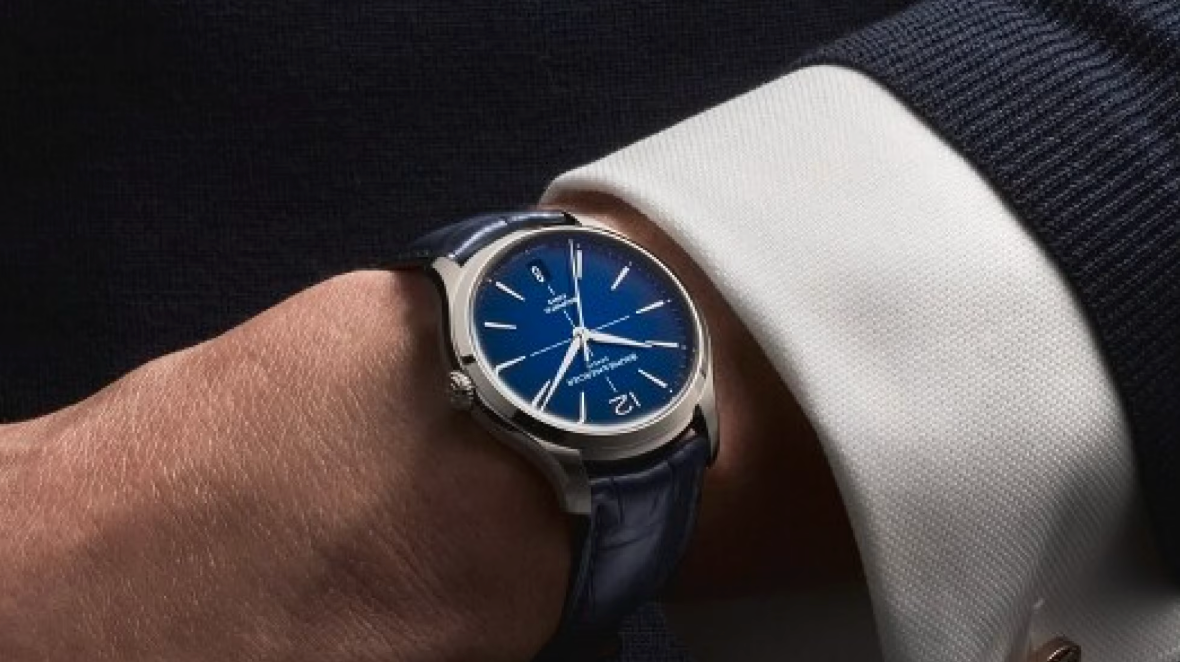 Baume & Mercier Watches: Swiss Luxury Watchmaking Defined by Elegance, Heritage & Everyday Luxury