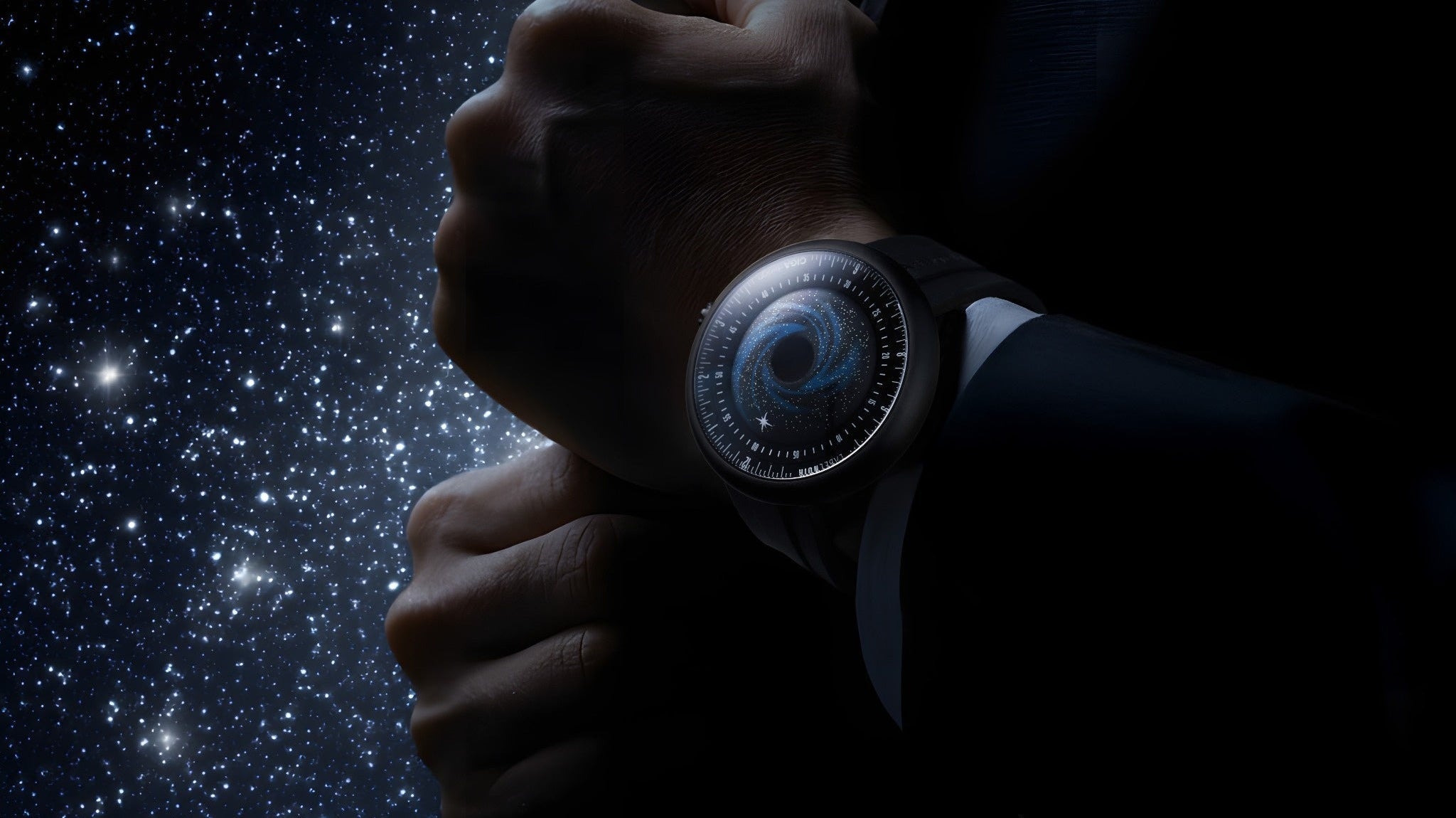 Discover The World Of CIGA Design Watches