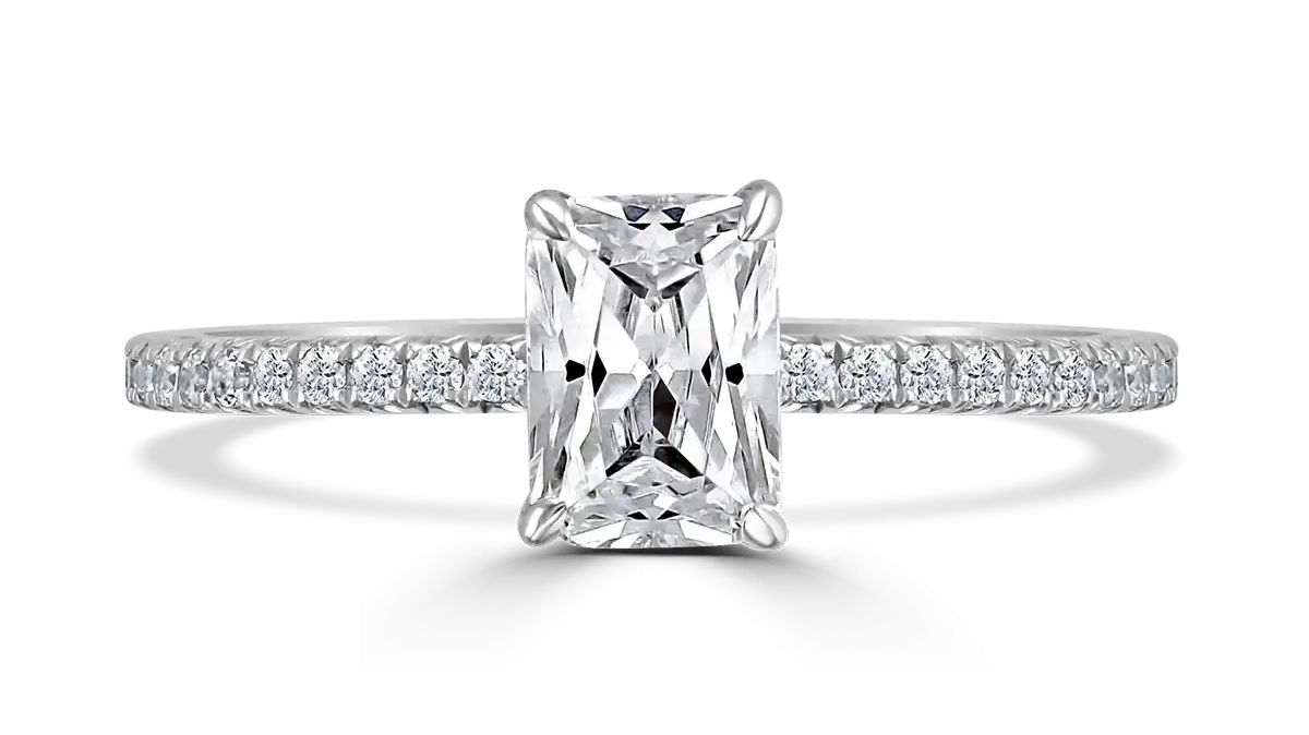 Lab Grown Diamond Rings: The Complete Guide to Modern Elegance & Exceptional Brilliance