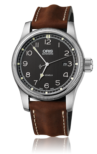 Oris Challenge International de Tourisme 1932 LE D 01 733 7669 4084-Set LS