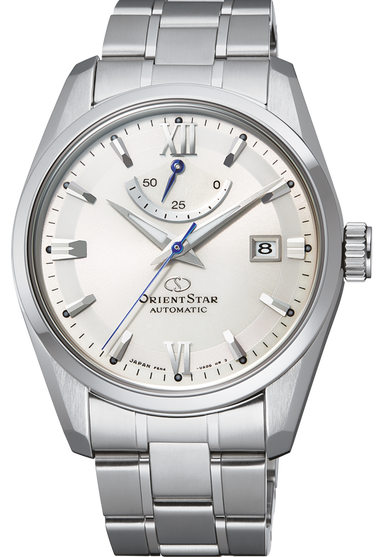 Orient Star Watch Contemporary Date RE-AU0006S