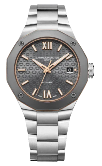 Baume et Mercier Watch Riviera M0A10661.