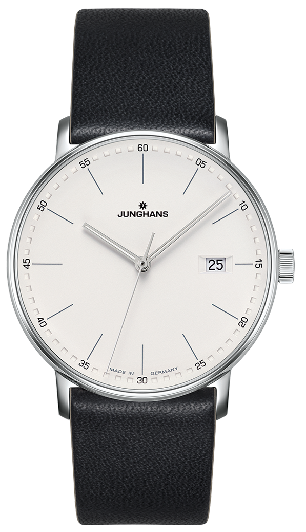 Junghans Watch Form Quartz 041/4884.00