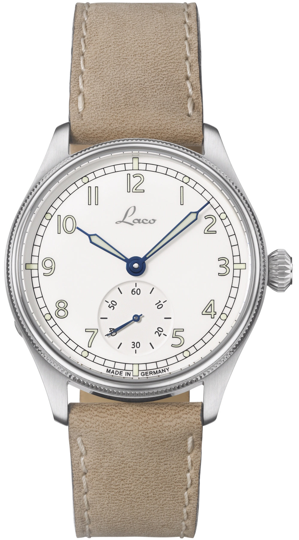 Laco Watch Cuxhaven 39 862168