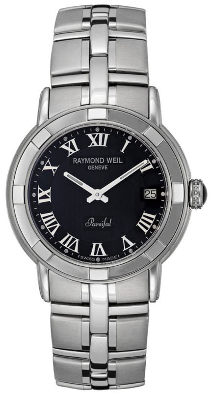 Raymond Weil Watch Parsifal 9541-ST-00208