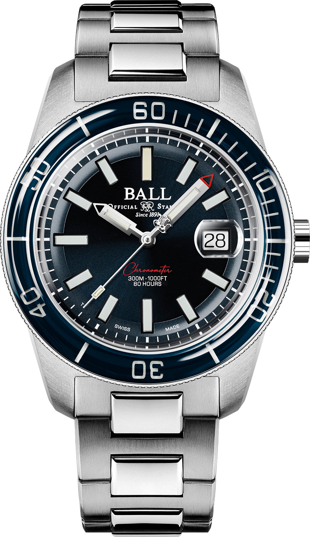 DD3100A-S2C-BE