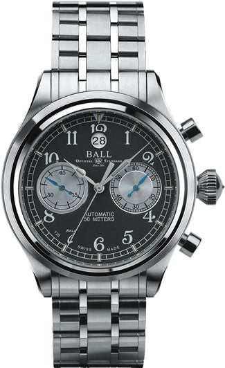 Ball Watch Company Cannonball CM1052D-S2J-GY