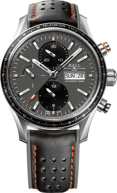 Ball Watch Company Fireman Storm Chaser Pro Grey CM3090C-L1J-GY