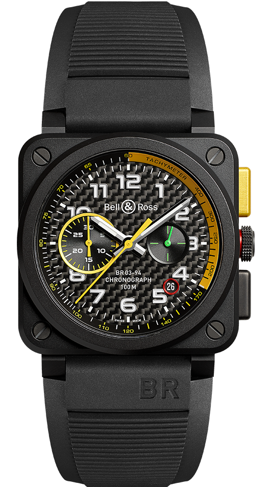 Bell & Ross Watch BR 03 94 RS17