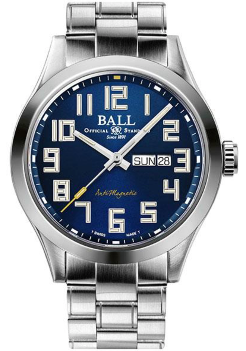 Ball Watch Company Engineer III StarLight Limited Edition NM2182C-S9-BE3