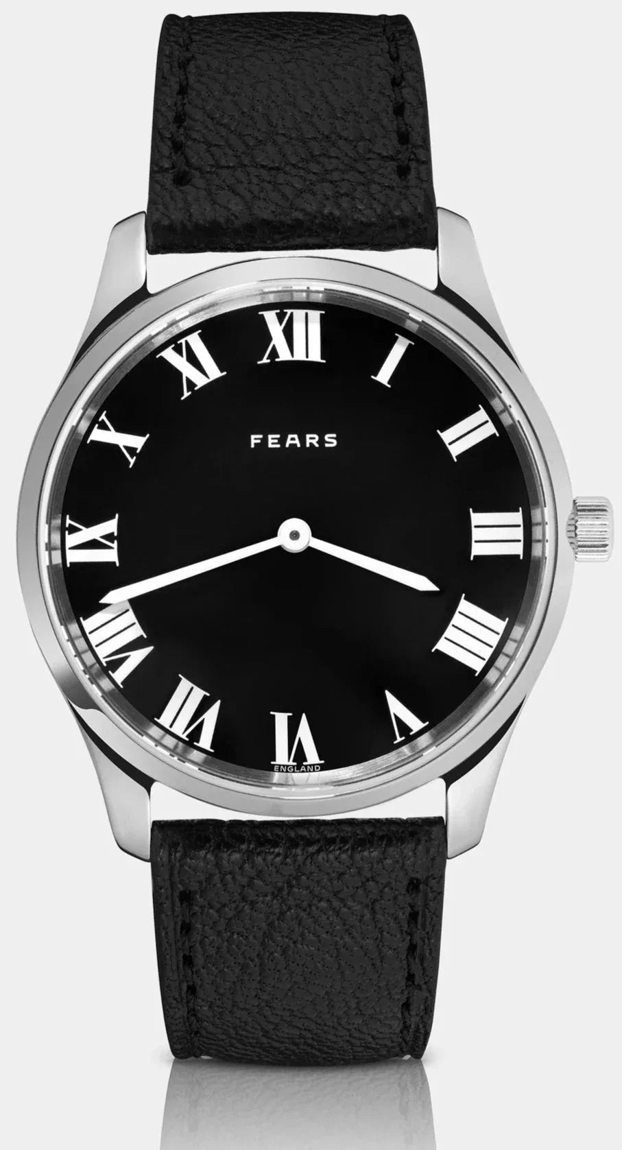 Fears Watch Redcliff Edwin Edition.