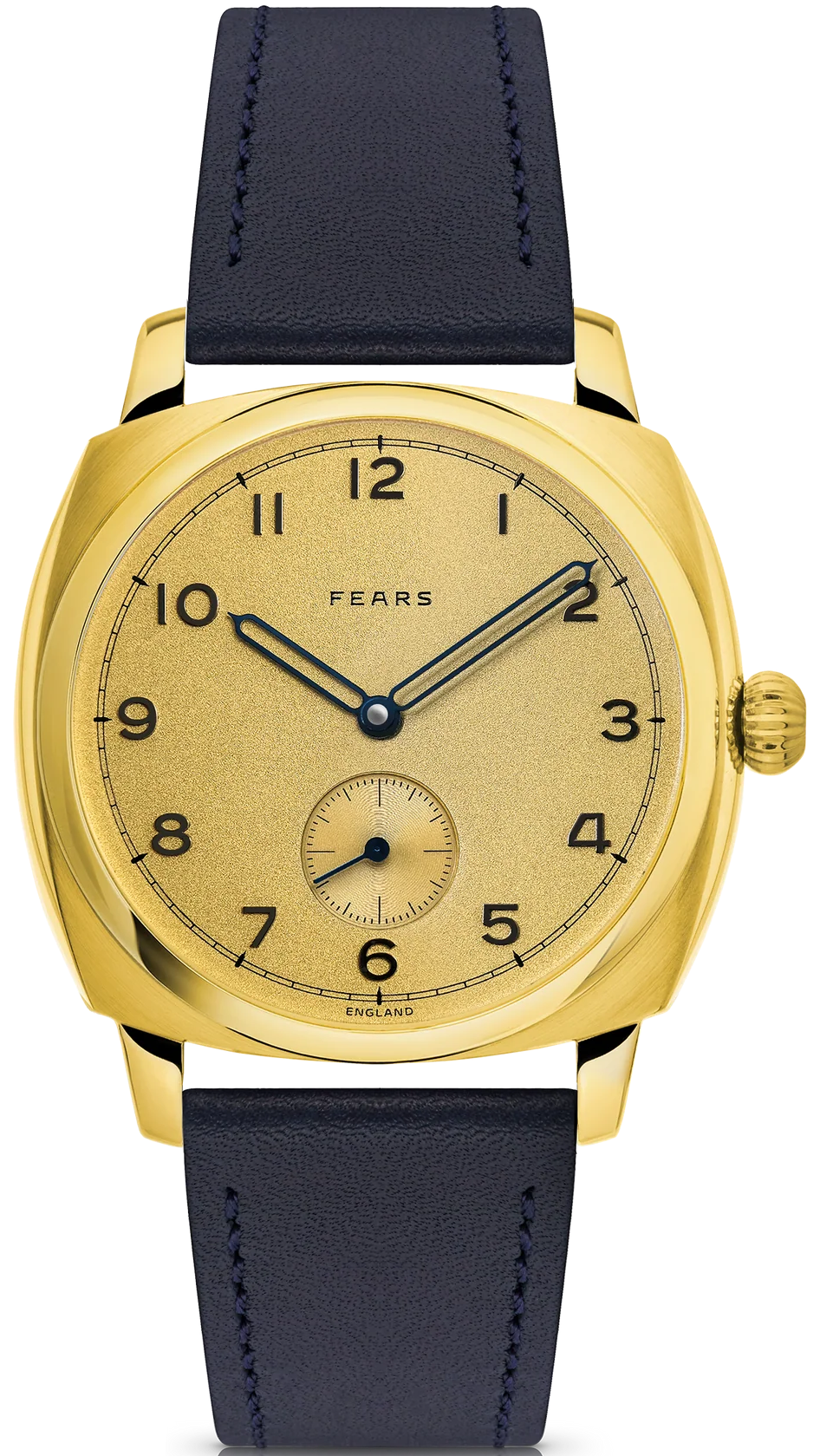 Fears Watch Brunswick Midas II BS23800B.013.042
