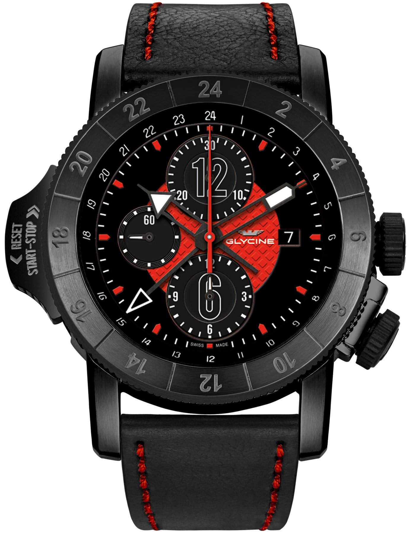 Glycine Watch Airman Airfighter GL0050
