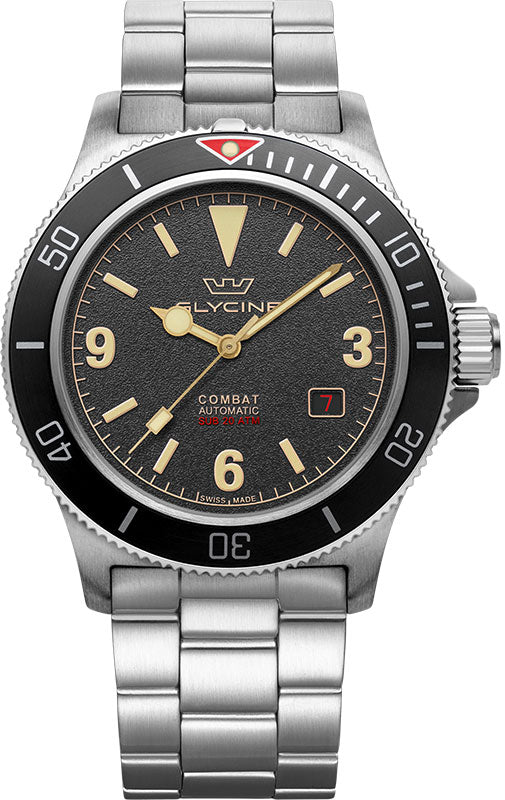 Glycine Watch Combat GL0261