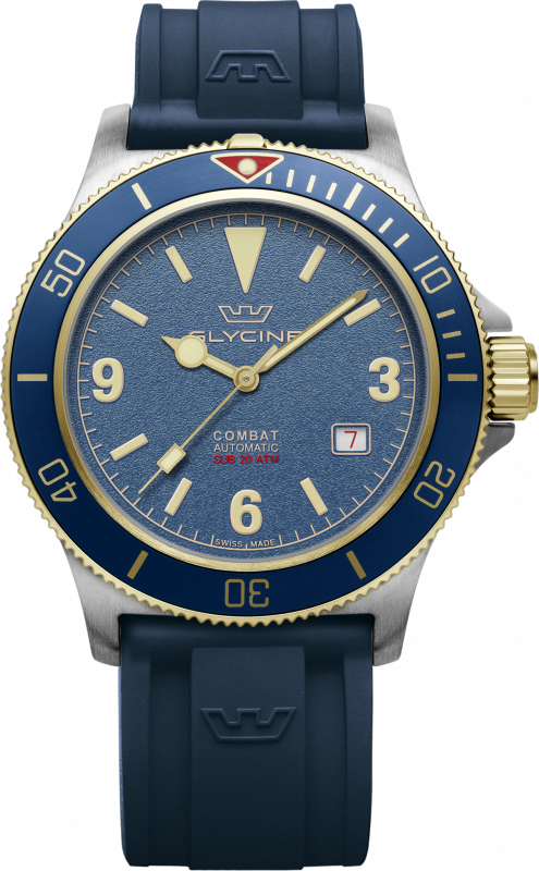 Glycine Watch Combat GL0264