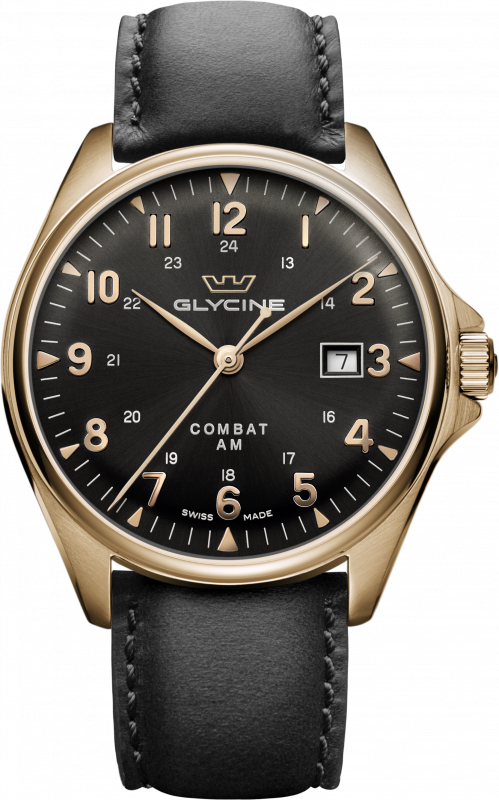 Glycine Watch Combat GL0283