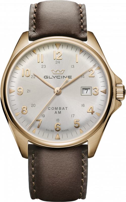 Glycine Watch Combat GL0286