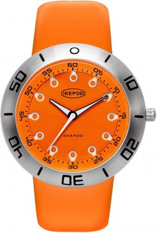 Ikepod Watch SEAPOD 30th Anniversary S030