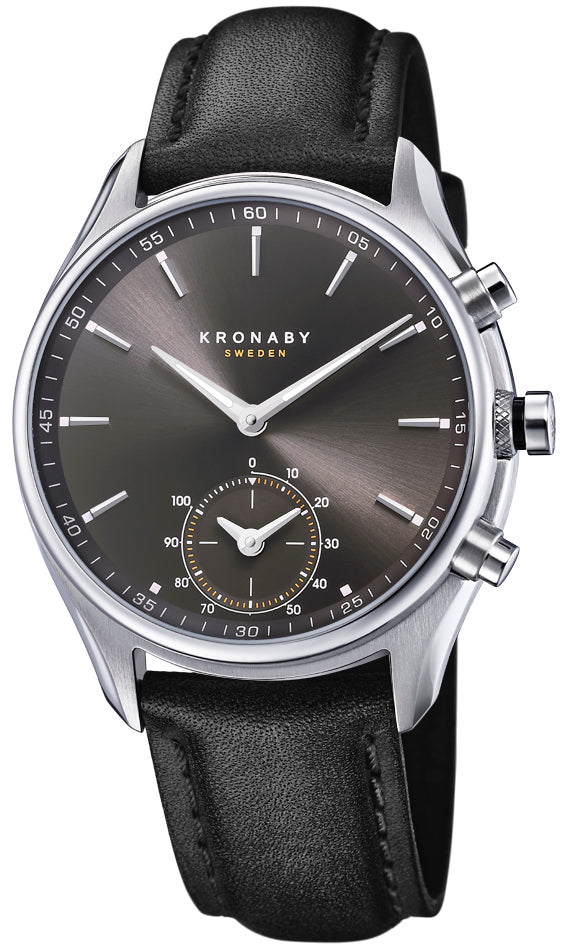 Kronaby Watch Sekel Smartwatch S0718/1