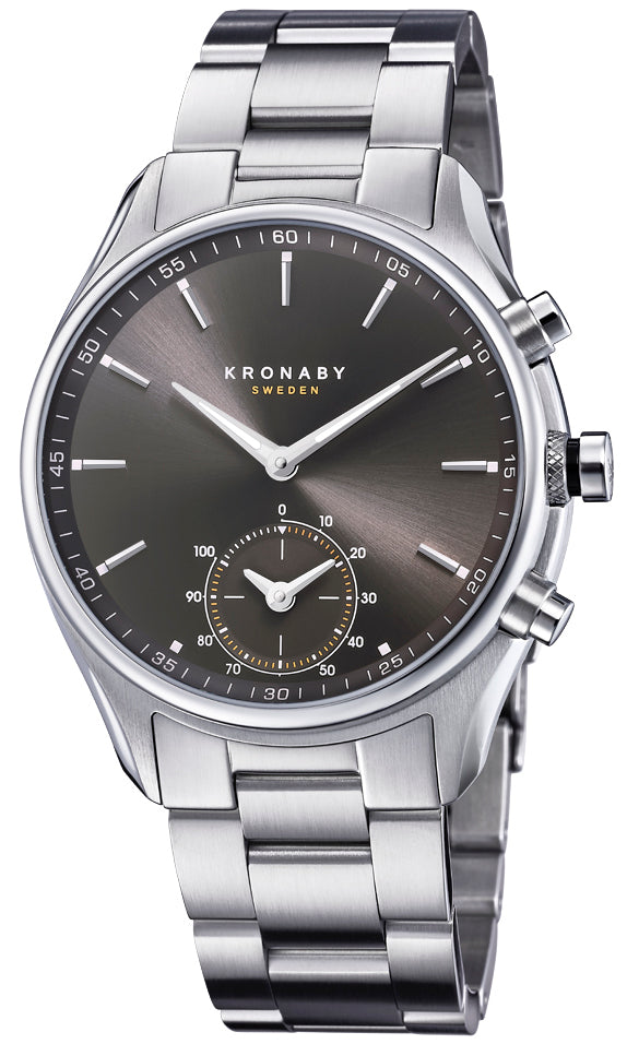 Kronaby Watch Sekel Smartwatch S0720/1