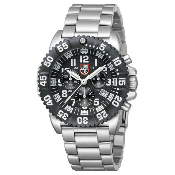 Luminox Watch Sea Navy Seal Colormark 3180 Series A.3182