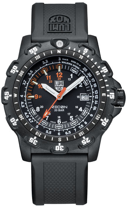 Luminox Watch Land Recon Pointman 8820 Series A.8821.KM
