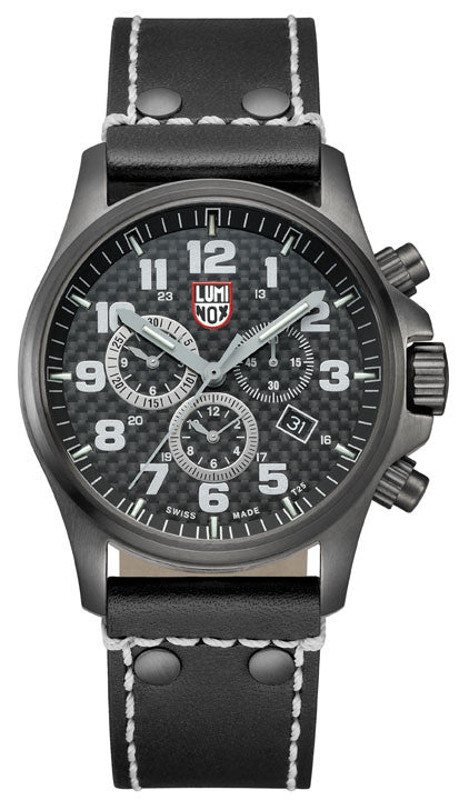 Luminox Watch Land Atacama Field Chronograph Alarm 1940 Series A.1941