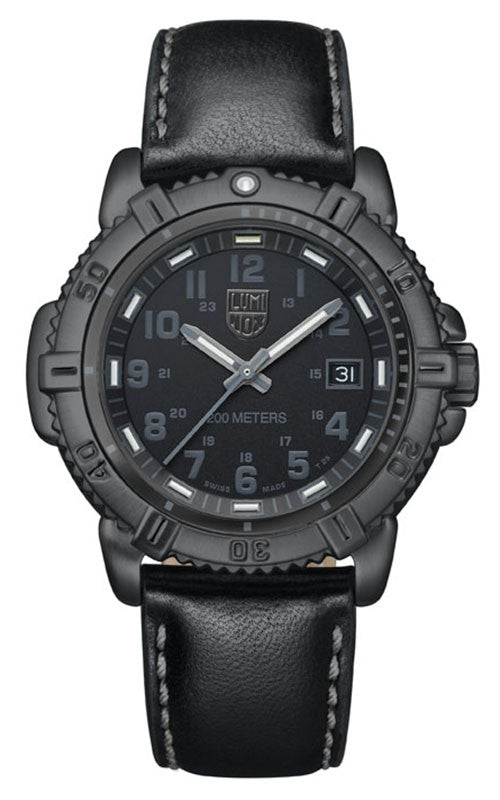 Luminox Watch Sea Modern Mariner Automatic 7250 Series A.7251.BO