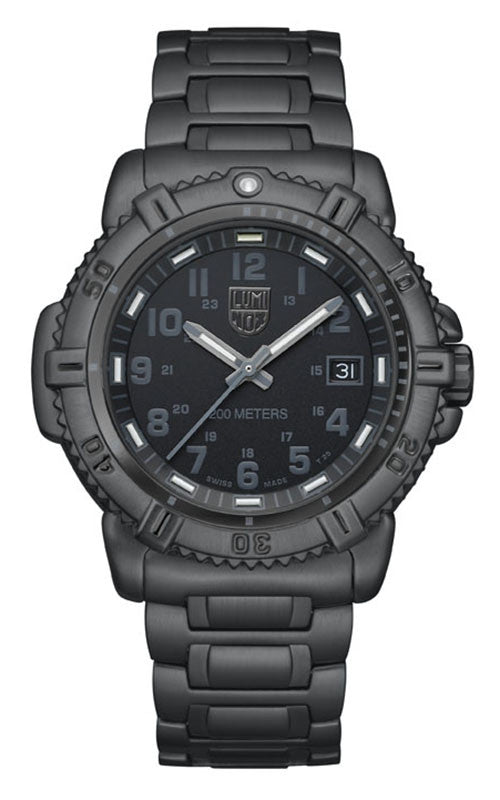 Luminox Watch Sea Modern Mariner Automatic 7250 Series A.7252.BO