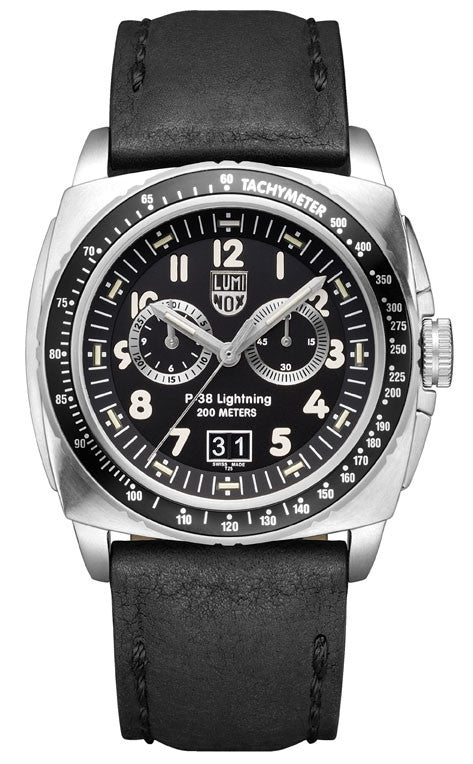 Luminox Watch Air P-38 Lightening 9420-9440 Series A.9441