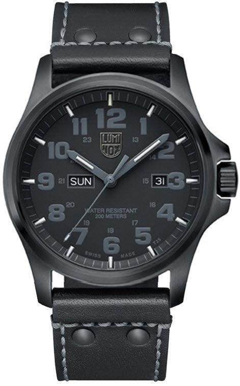 Luminox Watch Land Atacama Field Day Date 1920 Series A.1921.BO