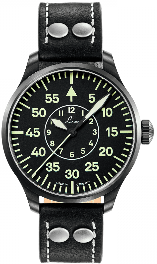 Laco Watch Pilot Basic Bielefield 39 861992