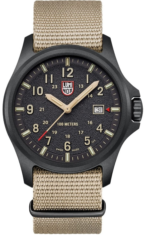Luminox Watch Atacama Field 43mm Urban Adventure Set XL.1970.SET