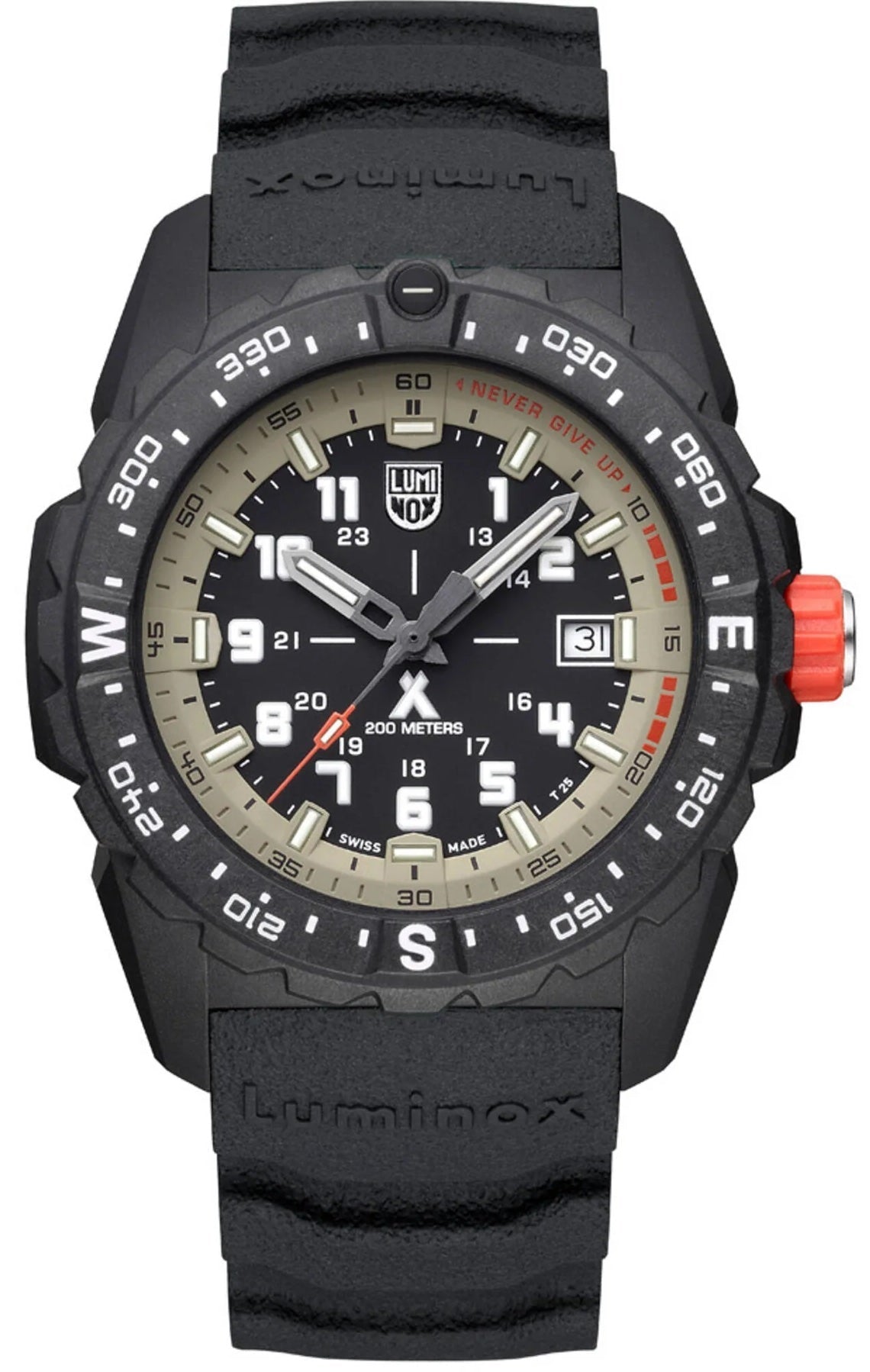 Luminox Watch Bear Grylls Survival XB.3731