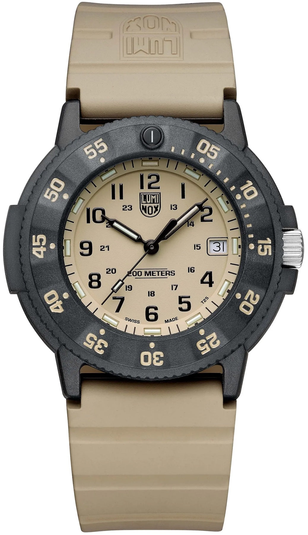 Luminox Watch Original Navy Seal 3000 Evo Series XS.3010.EVO.S
