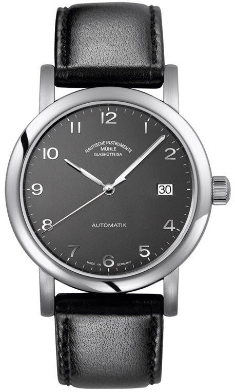 Muhle Glashutte Antaria Datum D M1-39-27-LB