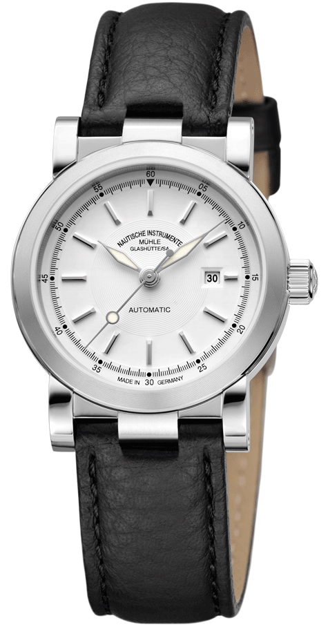 Muehle Glashuette Watch Lady 99 M1-99-71-LB