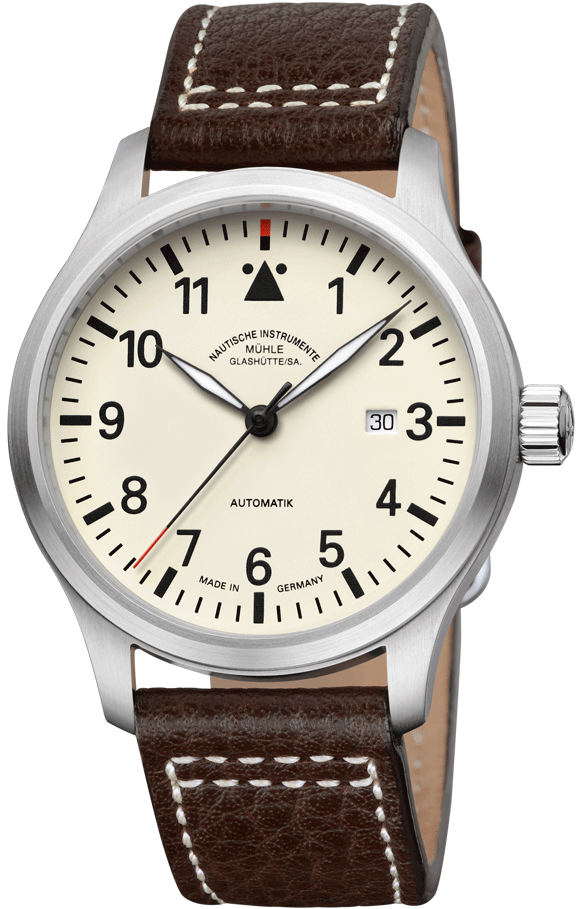 Muehle Glashuette Watch Terrasport I M1-37-37-LB