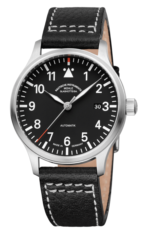 Muehle Glashuette Watch Terrasport II M1-37-44-LB