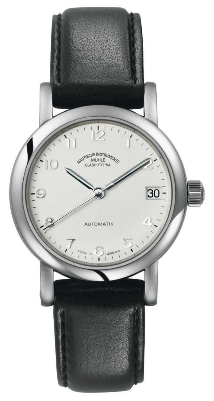 Muhle Glashutte Antaria Medium M1-39-35-LB