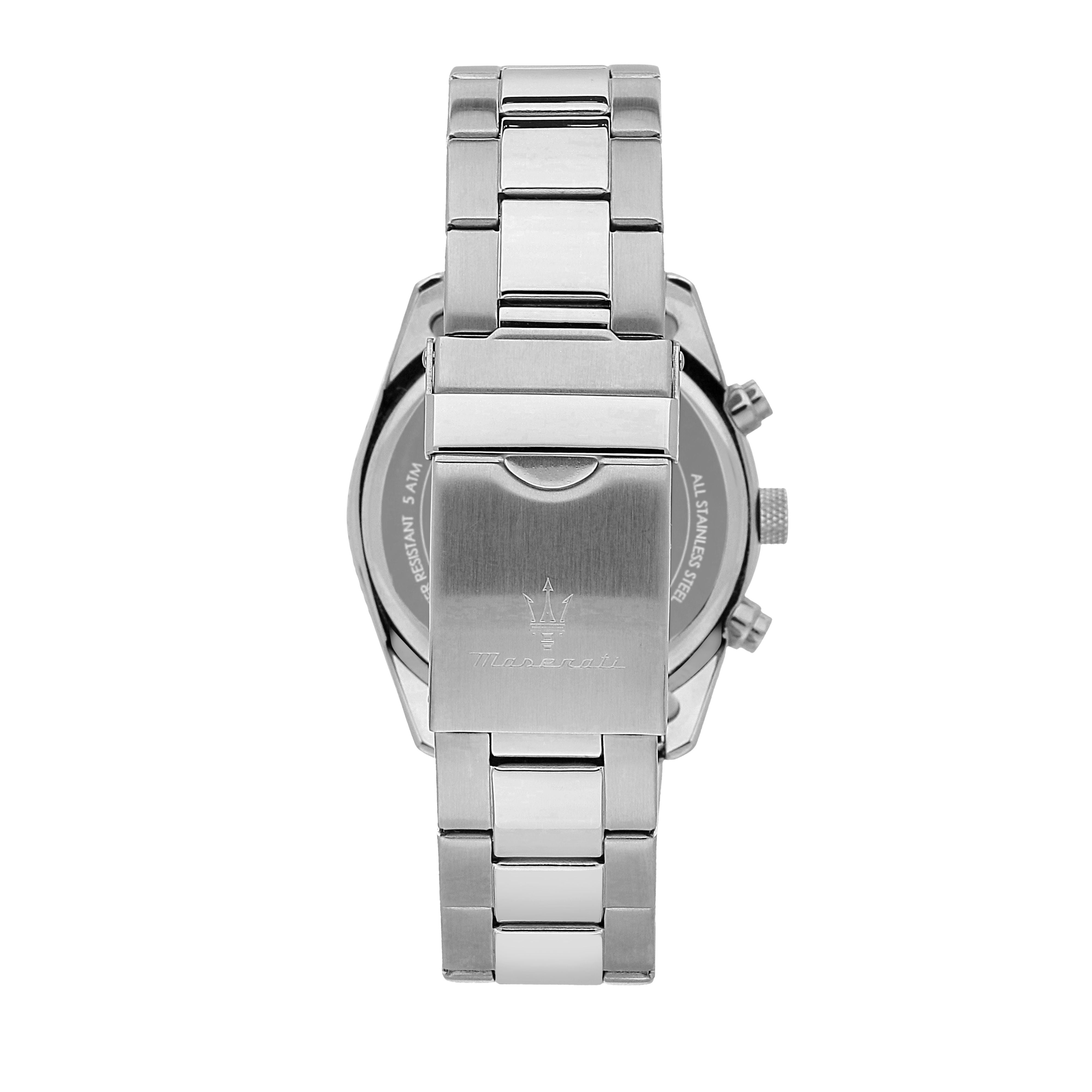 Maserati Attrazione Watch R8853151004.