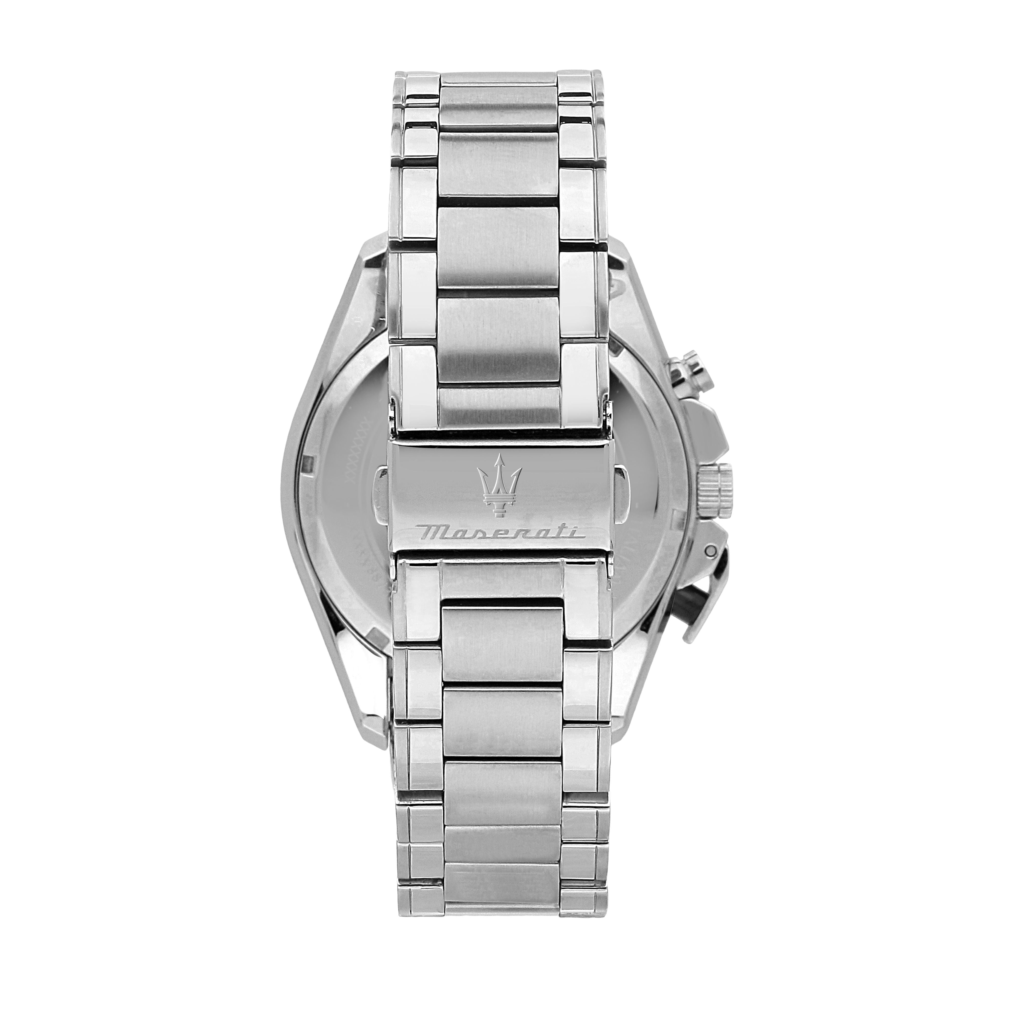 Maserati Traguardo Chronograph Watch R8873612065
