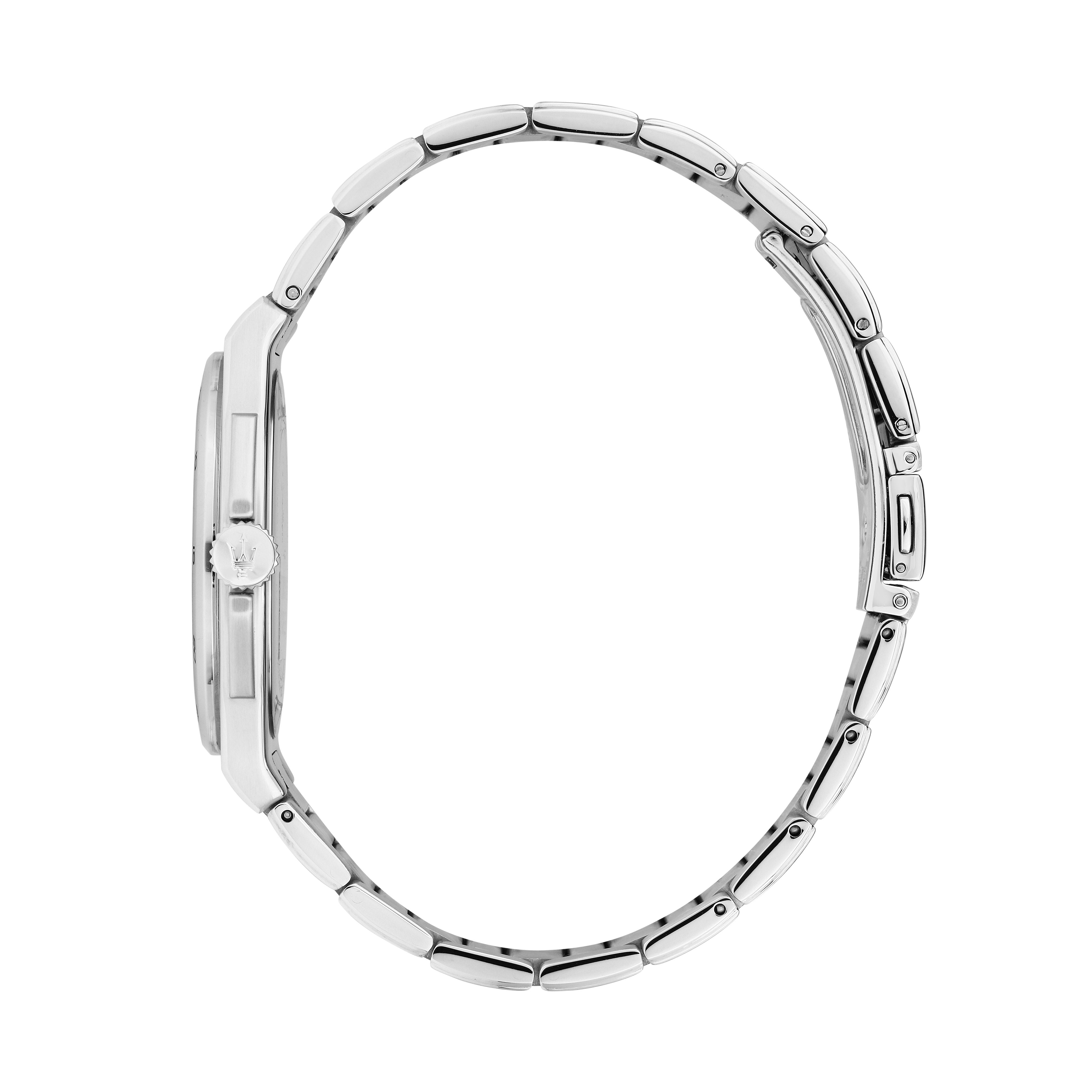 Maserati Velocita Slim Watch R8853153004