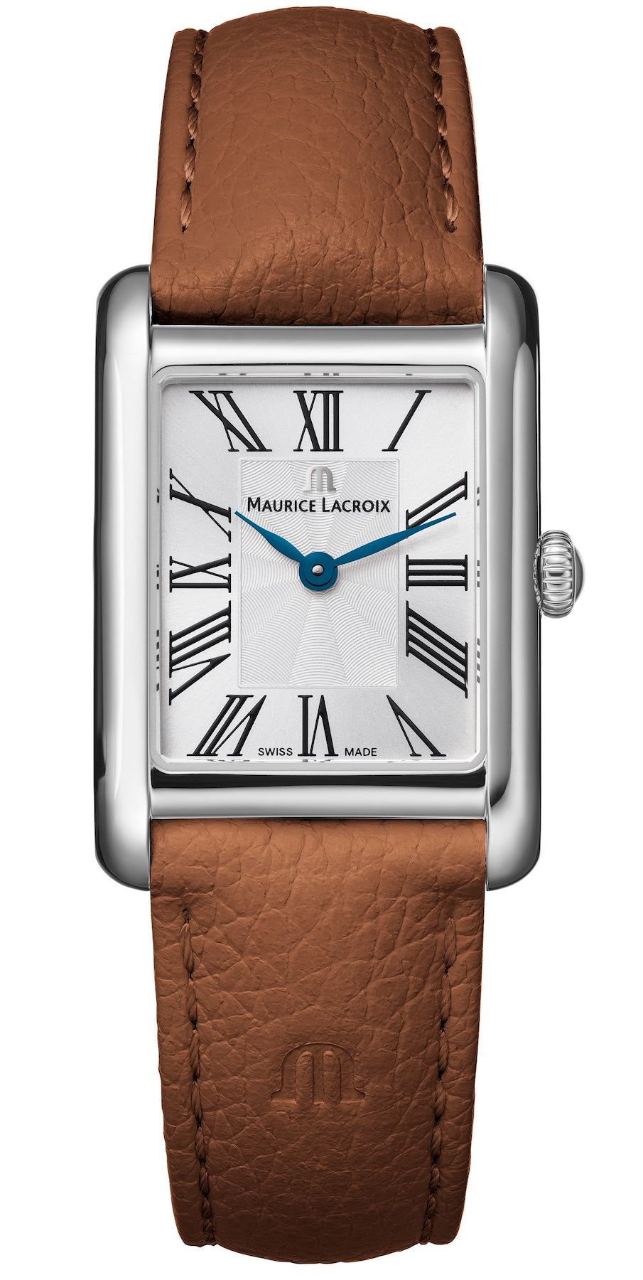 Maurice Lacroix Faiba Square Watch FA1205-SS001-110-3